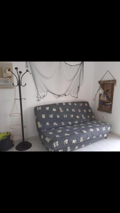 Superbe Studio, Acces Plage Direct Sète Exterior foto